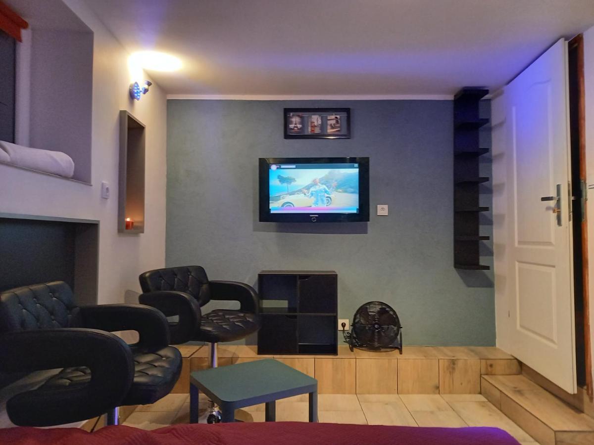 24H Gdynia Mini Apartamenty Na Kod Dostepu & Free Parking & No Keys Exteriér fotografie