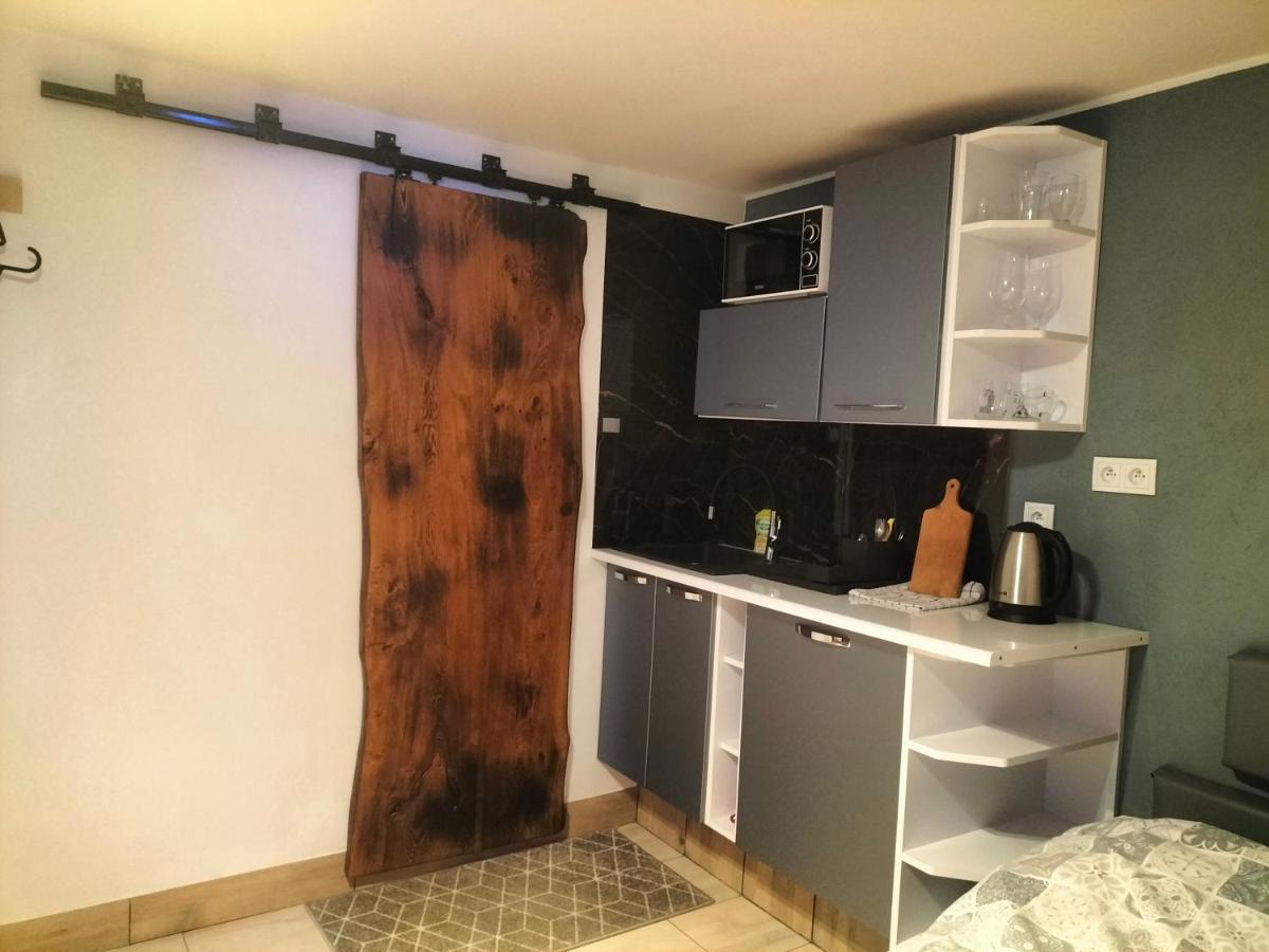 24H Gdynia Mini Apartamenty Na Kod Dostepu & Free Parking & No Keys Exteriér fotografie