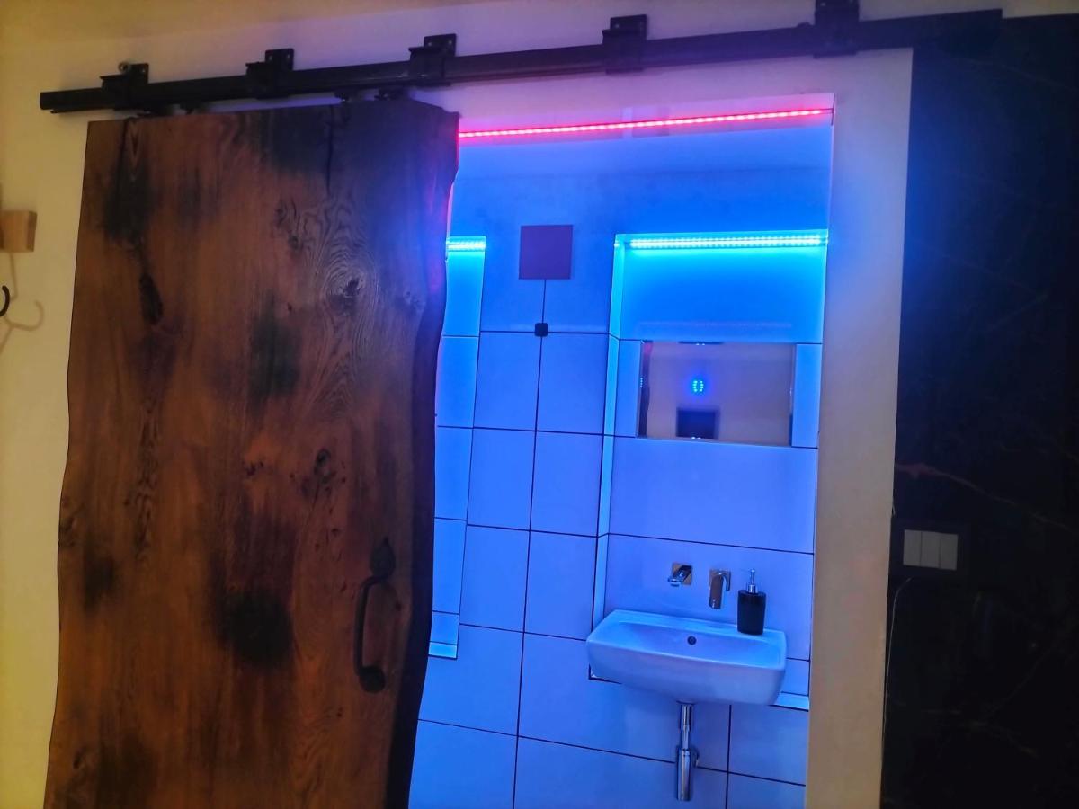 24H Gdynia Mini Apartamenty Na Kod Dostepu & Free Parking & No Keys Exteriér fotografie