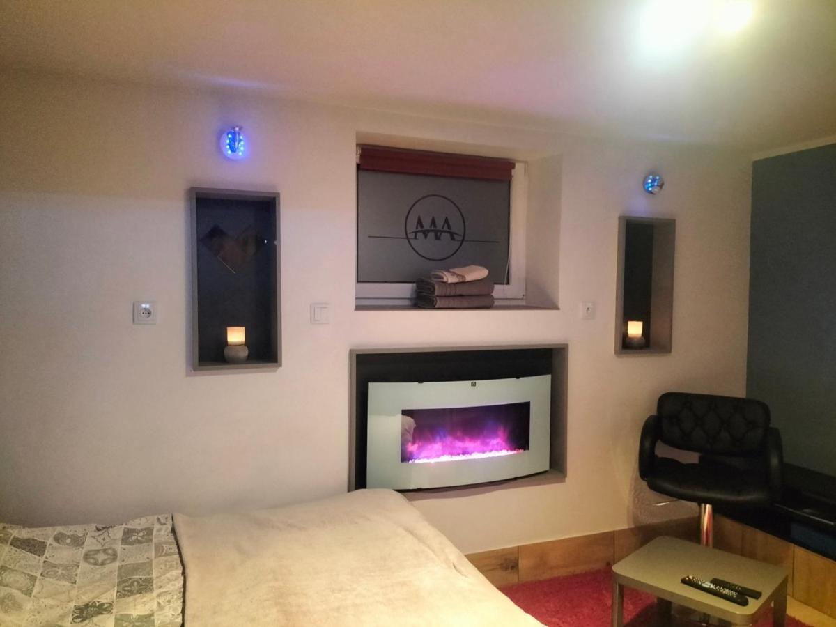 24H Gdynia Mini Apartamenty Na Kod Dostepu & Free Parking & No Keys Exteriér fotografie