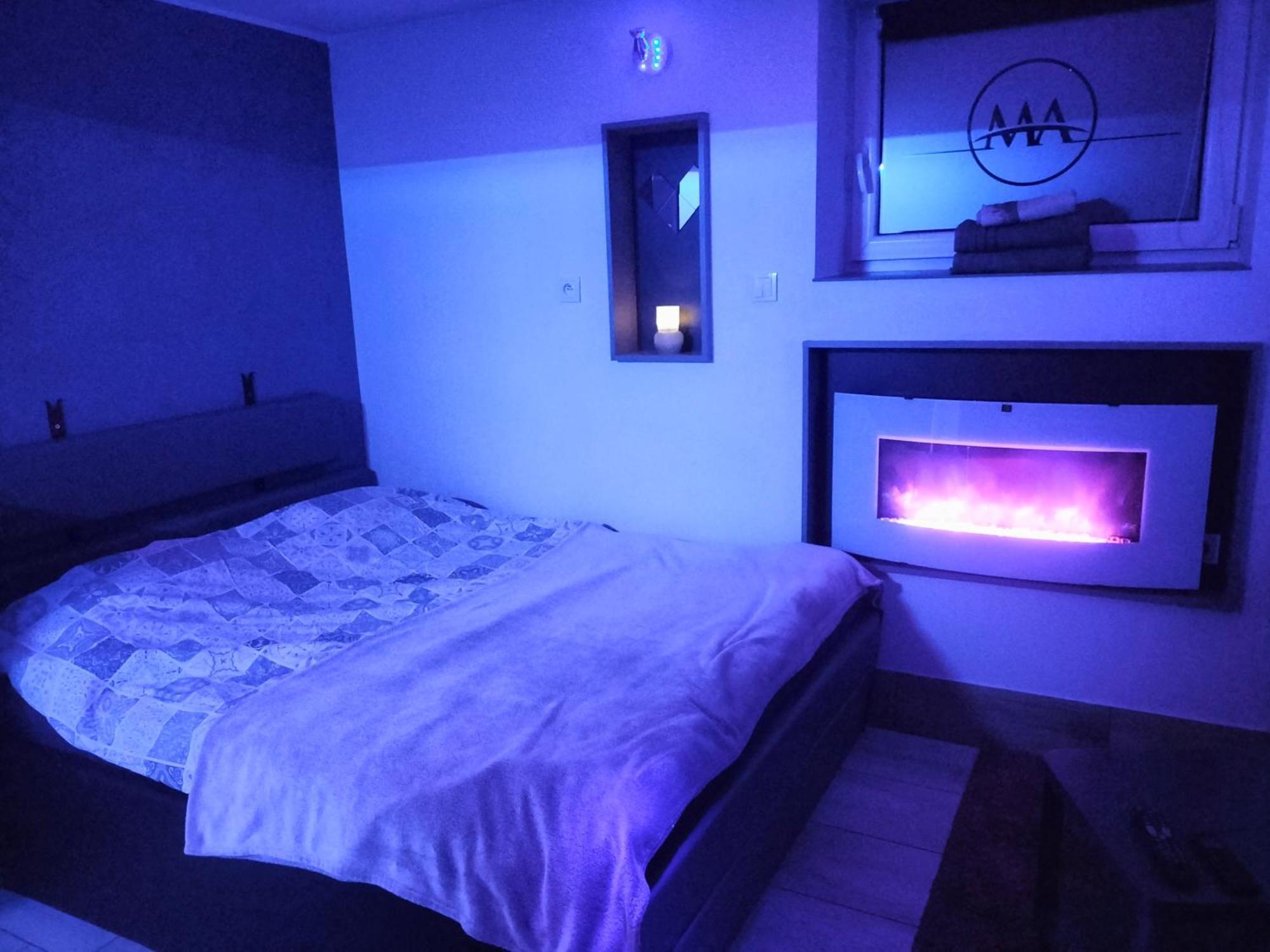 24H Gdynia Mini Apartamenty Na Kod Dostepu & Free Parking & No Keys Pokoj fotografie