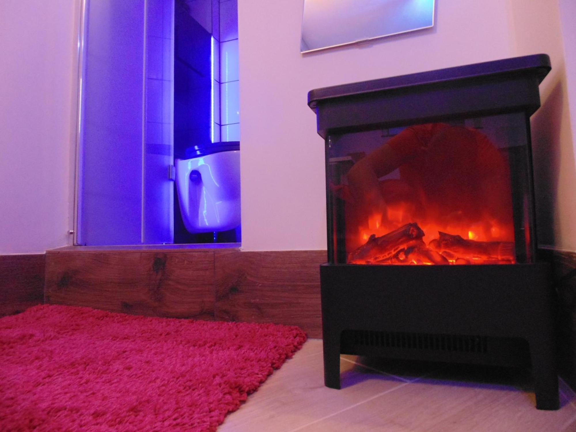 24H Gdynia Mini Apartamenty Na Kod Dostepu & Free Parking & No Keys Exteriér fotografie