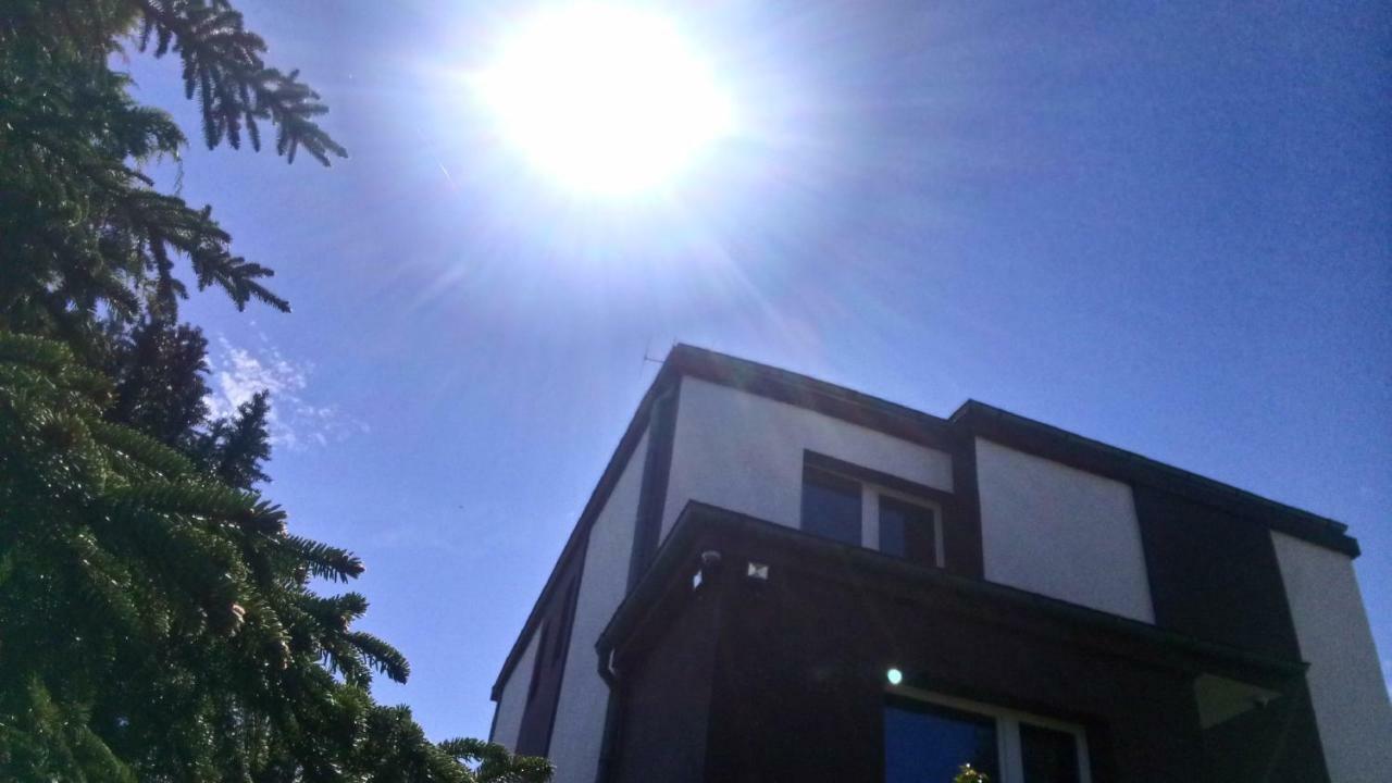 24H Gdynia Mini Apartamenty Na Kod Dostepu & Free Parking & No Keys Exteriér fotografie